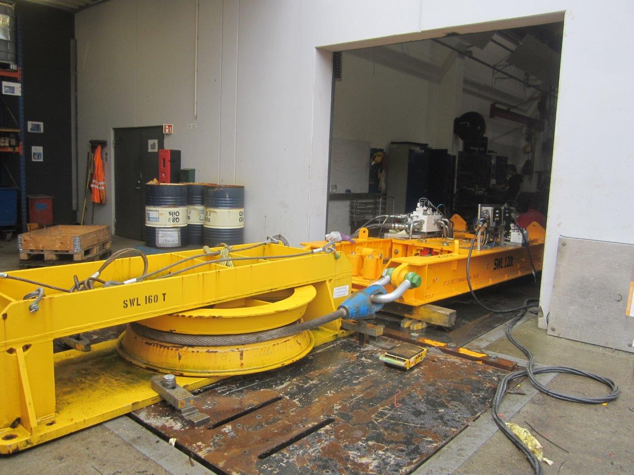 Main projects KleyFrance